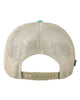 Legacy ROADIE Five-Panel Trucker Cap