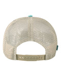 Legacy ROADIE Five-Panel Trucker Cap