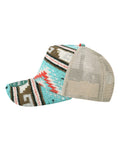 Legacy ROADIE Five-Panel Trucker Cap