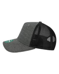 Legacy ROADIE Five-Panel Trucker Cap