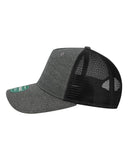 Legacy ROADIE Five-Panel Trucker Cap