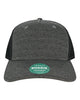 Legacy ROADIE Five-Panel Trucker Cap