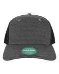 Legacy ROADIE Five-Panel Trucker Cap