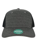 Legacy ROADIE Five-Panel Trucker Cap