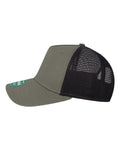 Legacy ROADIE Five-Panel Trucker Cap
