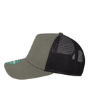 Legacy ROADIE Five-Panel Trucker Cap
