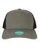 Legacy ROADIE Five-Panel Trucker Cap