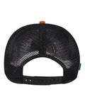 Legacy ROADIE Five-Panel Trucker Cap
