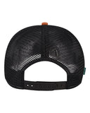 Legacy ROADIE Five-Panel Trucker Cap