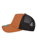 Legacy ROADIE Five-Panel Trucker Cap