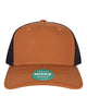 Legacy ROADIE Five-Panel Trucker Cap