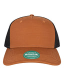 Legacy ROADIE Five-Panel Trucker Cap