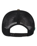 Legacy ROADIE Five-Panel Trucker Cap