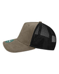 Legacy ROADIE Five-Panel Trucker Cap