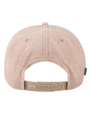 Legacy ROADIE Five-Panel Trucker Cap