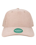 Legacy ROADIE Five-Panel Trucker Cap