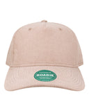 Legacy ROADIE Five-Panel Trucker Cap