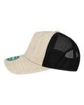 Legacy ROADIE Five-Panel Trucker Cap