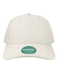 Legacy ROADIE Five-Panel Trucker Cap