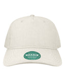 Legacy ROADIE Five-Panel Trucker Cap