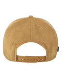 Legacy ROADIE Five-Panel Trucker Cap