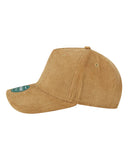 Legacy ROADIE Five-Panel Trucker Cap