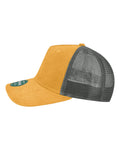 Legacy ROADIE Five-Panel Trucker Cap