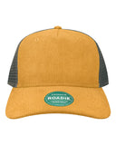 Legacy ROADIE Five-Panel Trucker Cap