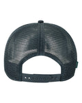 Legacy ROADIE Five-Panel Trucker Cap