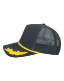 Legacy ROADIE Five-Panel Trucker Cap