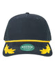 Legacy ROADIE Five-Panel Trucker Cap