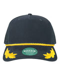 Legacy ROADIE Five-Panel Trucker Cap