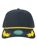 Legacy ROADIE Five-Panel Trucker Cap