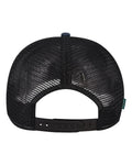 Legacy ROADIE Five-Panel Trucker Cap