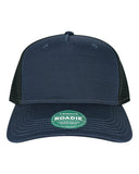 Legacy ROADIE Five-Panel Trucker Cap