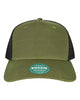 Legacy ROADIE Five-Panel Trucker Cap