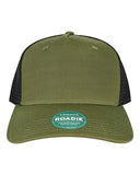 Legacy ROADIE Five-Panel Trucker Cap