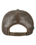 Legacy ROADIE Five-Panel Trucker Cap