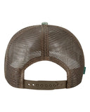 Legacy ROADIE Five-Panel Trucker Cap