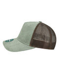 Legacy ROADIE Five-Panel Trucker Cap