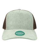 Legacy ROADIE Five-Panel Trucker Cap