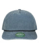 Legacy SKULLY Skully Cap