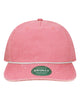 Legacy SKULLY Skully Cap
