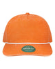 Legacy SKULLY Skully Cap