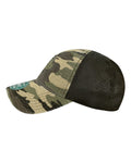 Legacy TACT Tacticool Cap