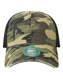 Legacy TACT Tacticool Cap