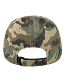 Legacy TACT Tacticool Cap