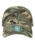 Legacy TACT Tacticool Cap