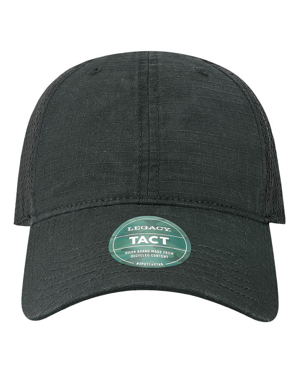 Legacy TACT Tacticool Cap – The Park Wholesale