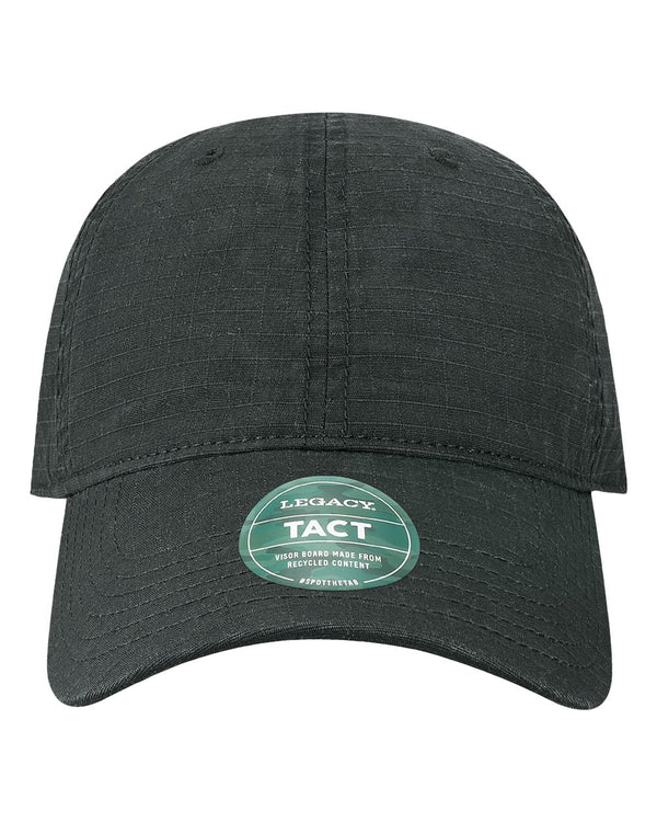 Legacy TACT Tacticool Cap